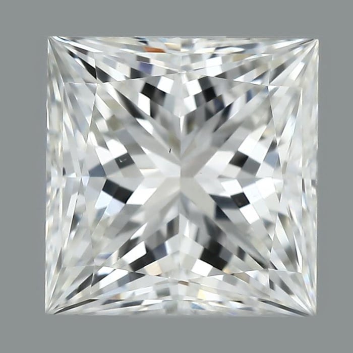 Real Diamond Image