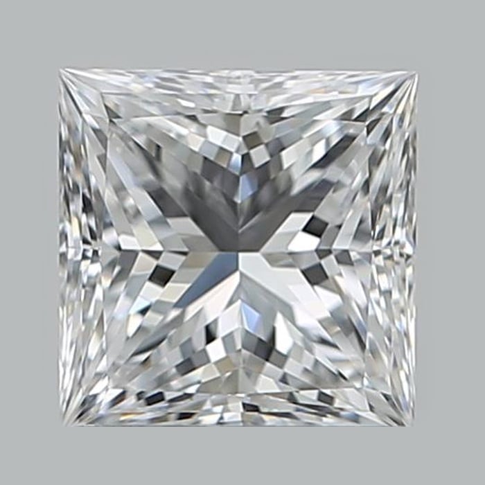 Real Diamond Image