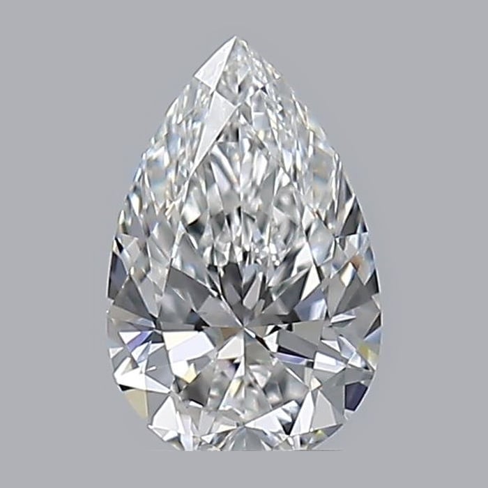 Real Diamond Image