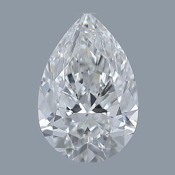 Real Diamond Image