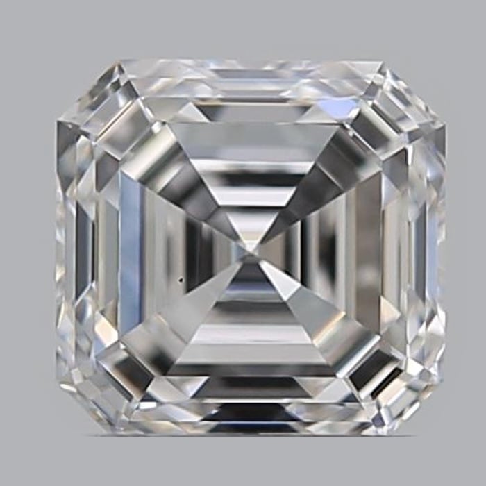 Real Diamond Image
