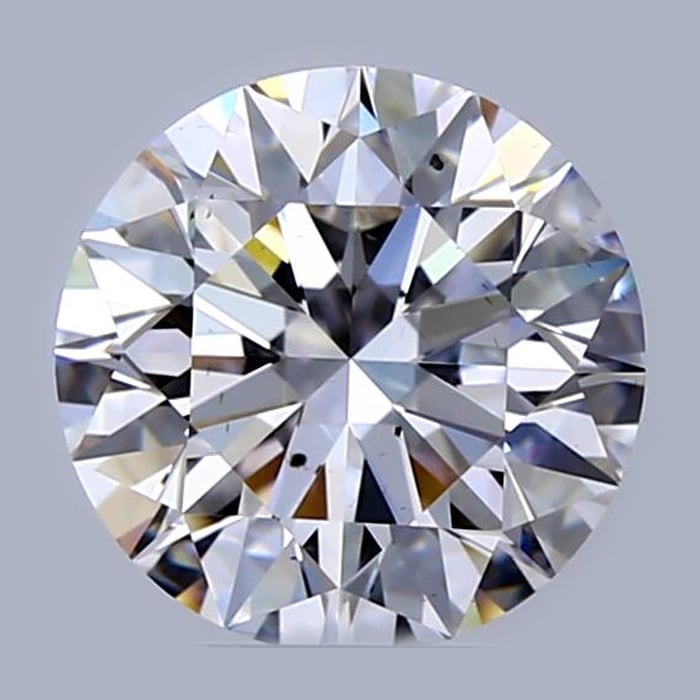 Real Diamond Image
