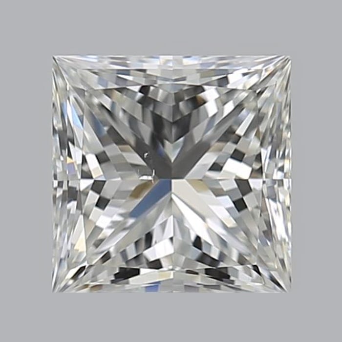 Real Diamond Image