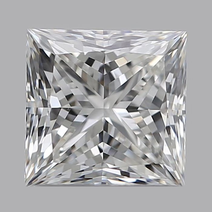 Real Diamond Image