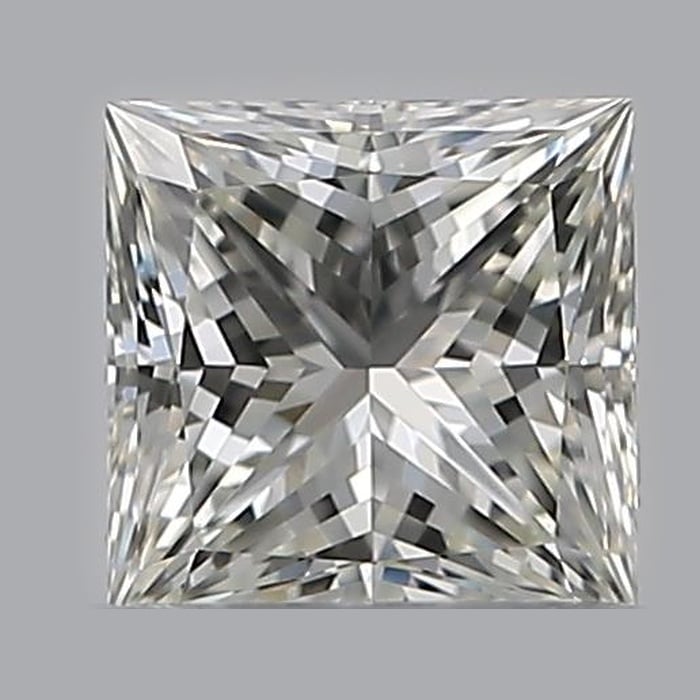 Real Diamond Image