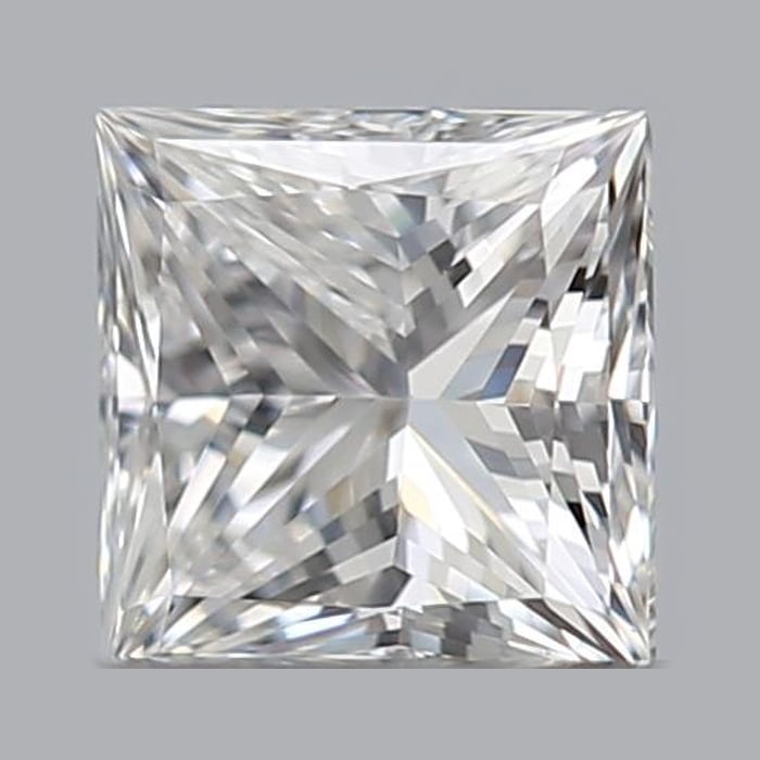 Real Diamond Image