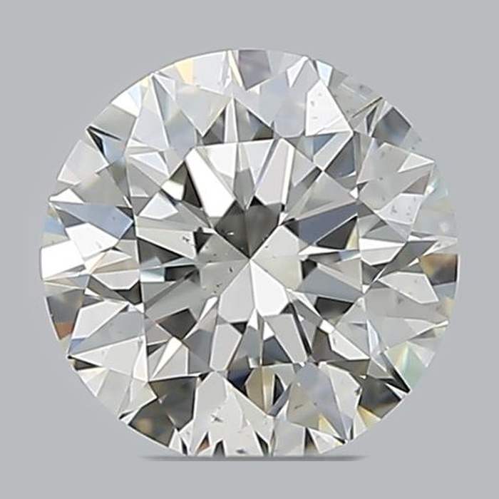 Real Diamond Image