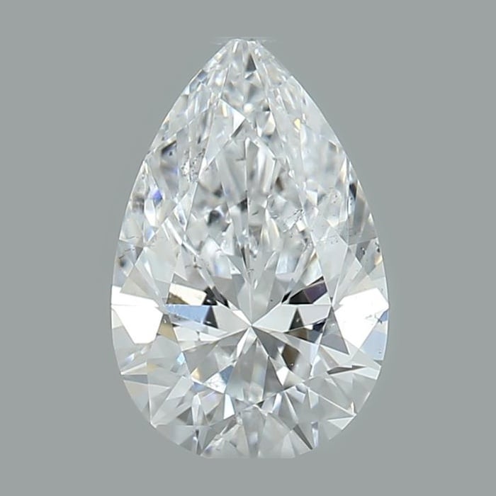 Real Diamond Image