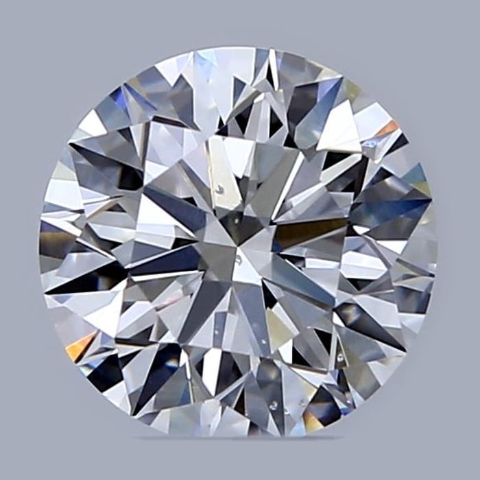 Real Diamond Image