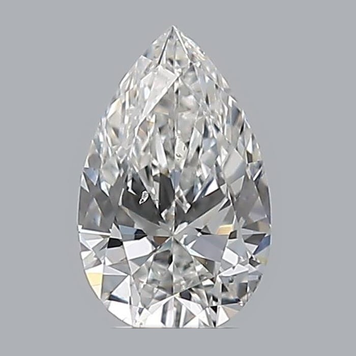Real Diamond Image