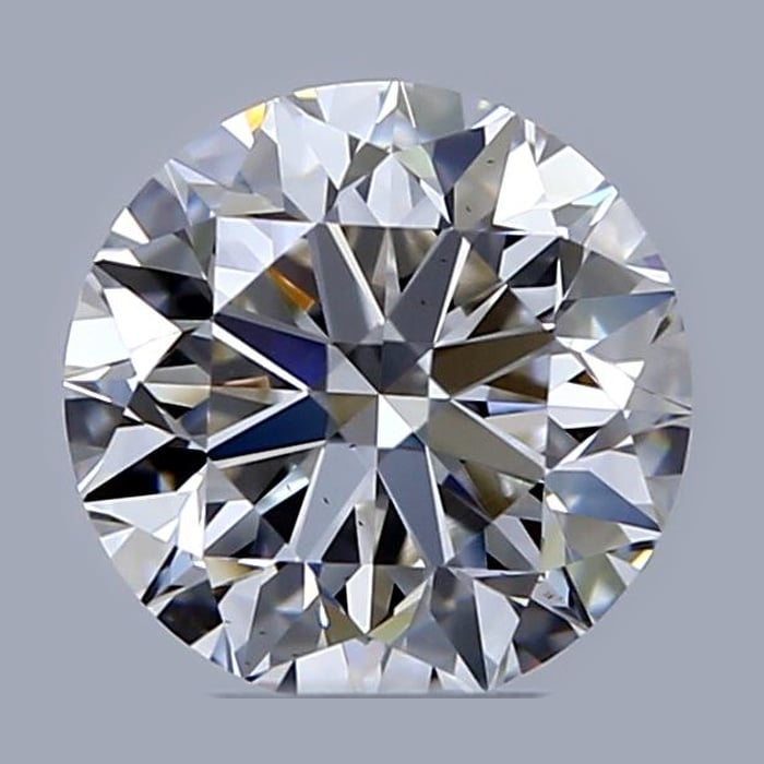 Real Diamond Image