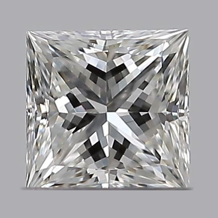 Real Diamond Image