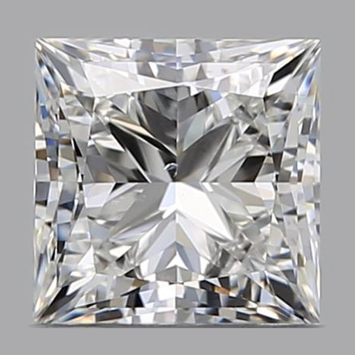 Real Diamond Image
