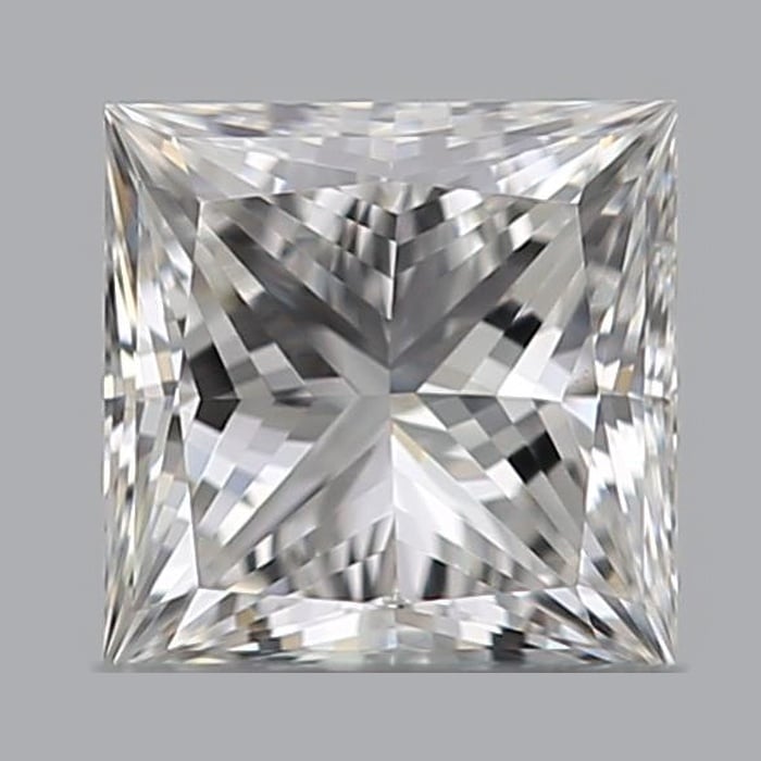 Real Diamond Image