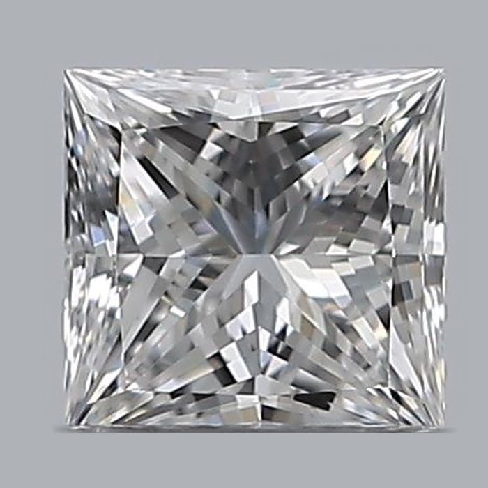 Real Diamond Image