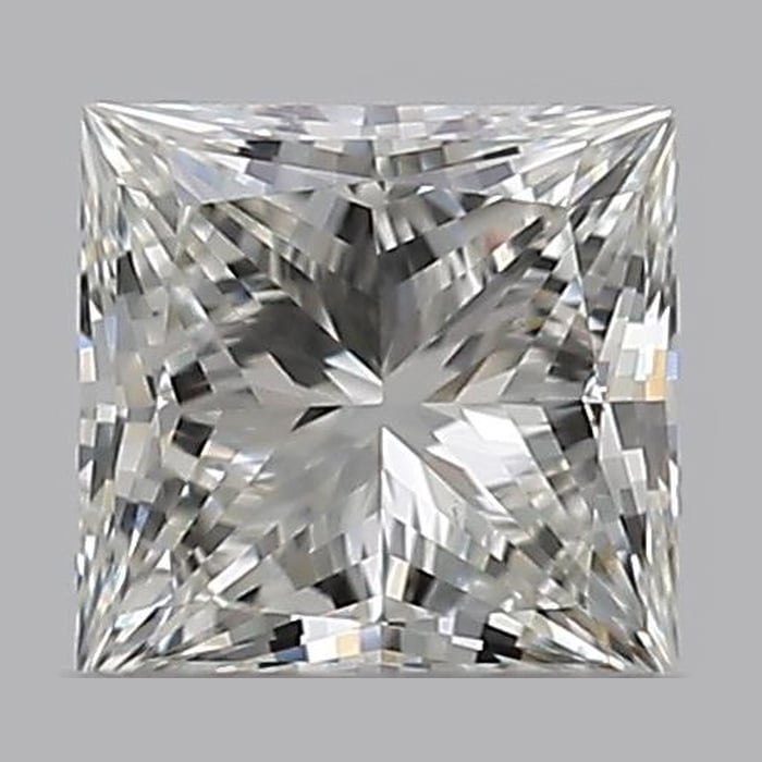 Real Diamond Image