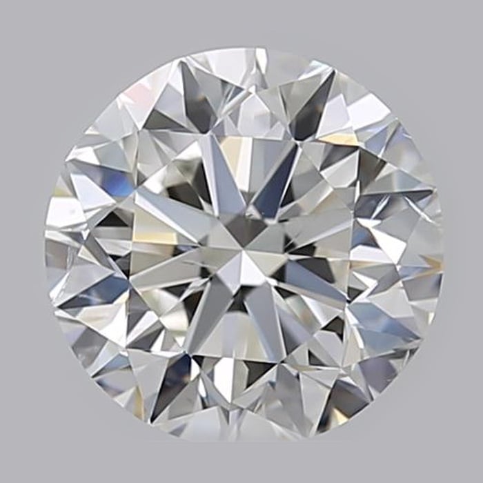Real Diamond Image