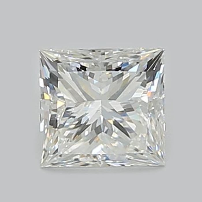 Real Diamond Image