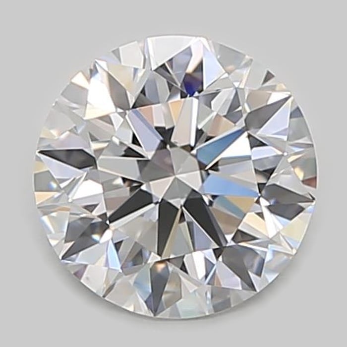 Real Diamond Image