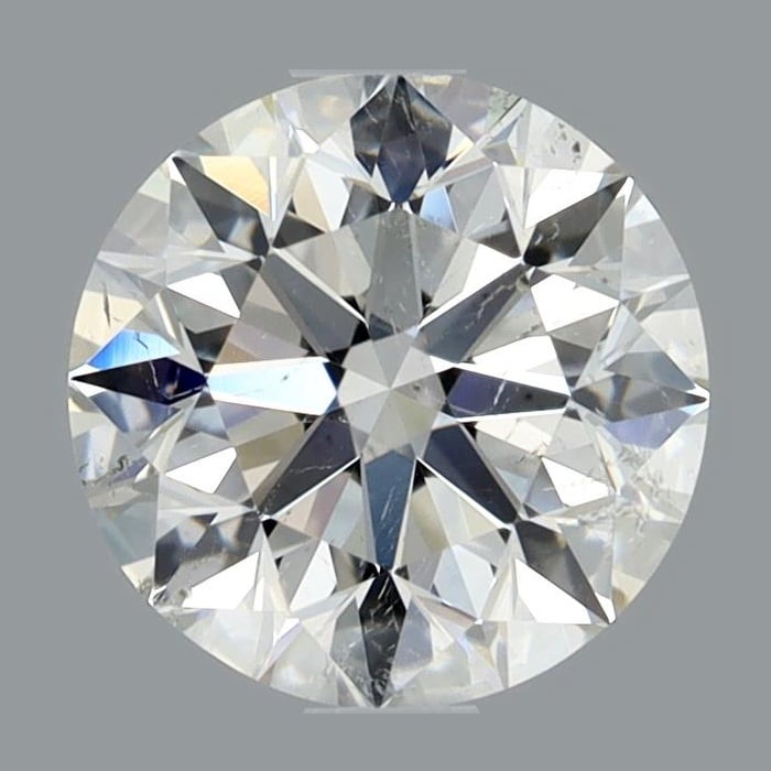 Real Diamond Image