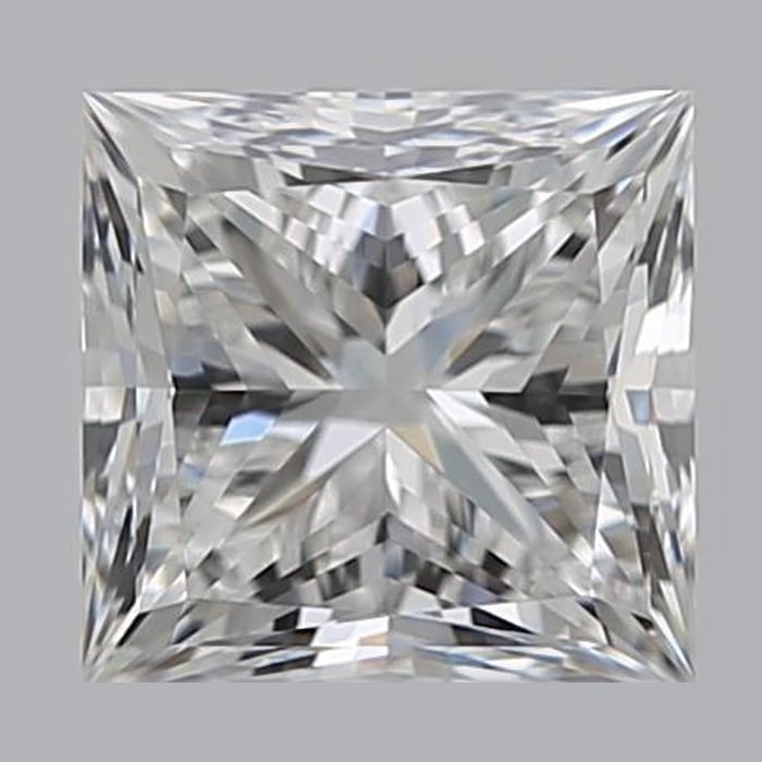 Real Diamond Image