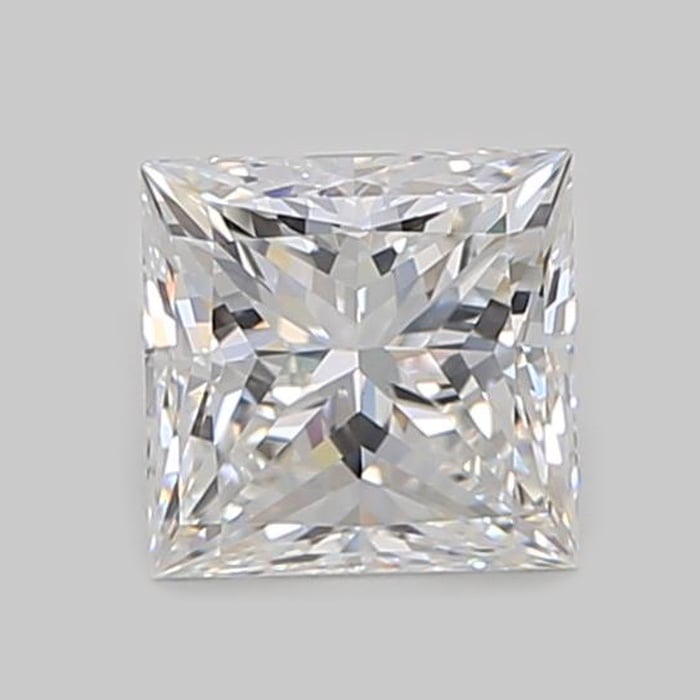 Real Diamond Image