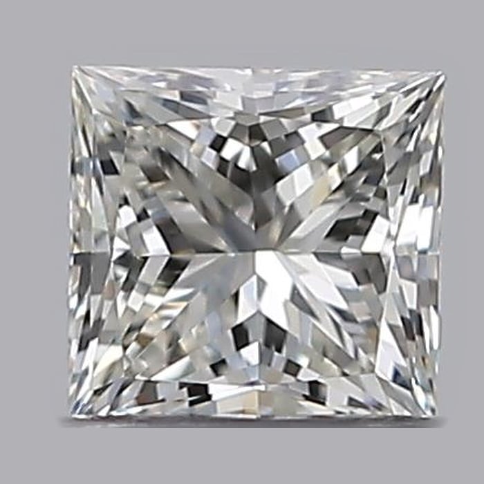 Real Diamond Image