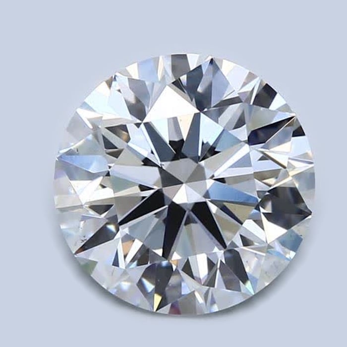 Real Diamond Image