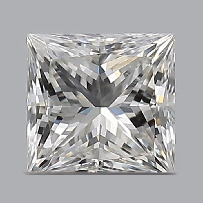 Real Diamond Image