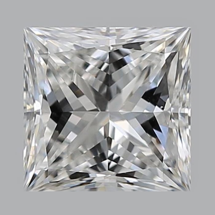 Real Diamond Image