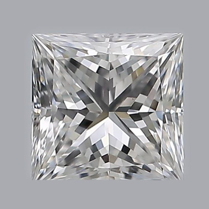 Real Diamond Image