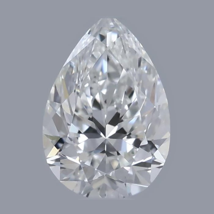 Real Diamond Image