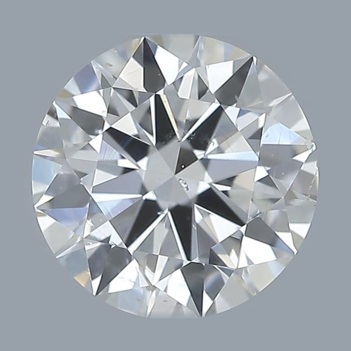 Real Diamond Image