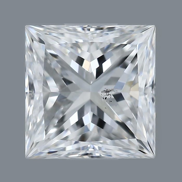 Real Diamond Image