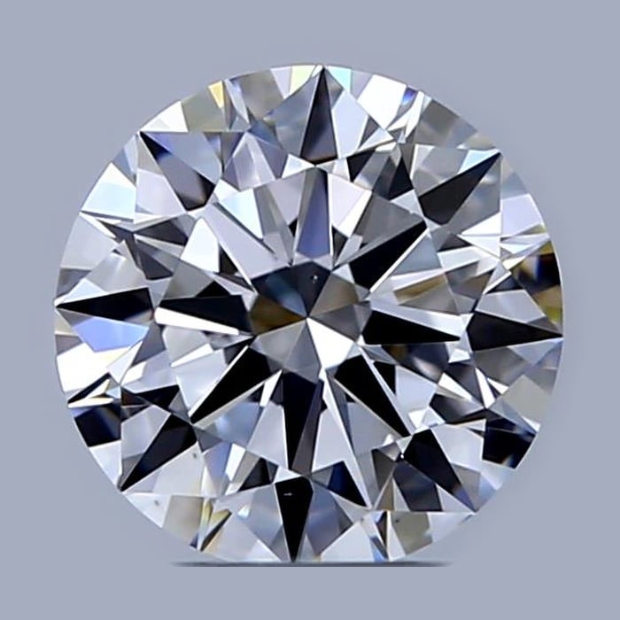 Real Diamond Image
