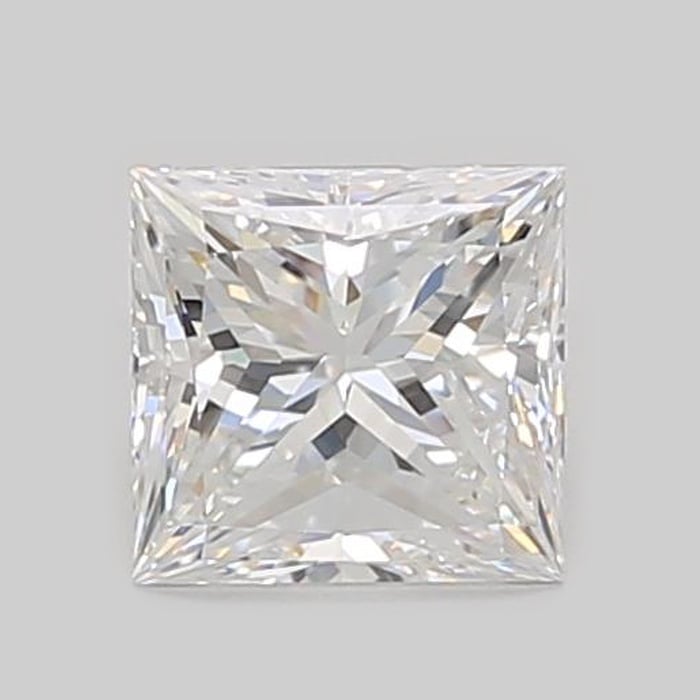 Real Diamond Image