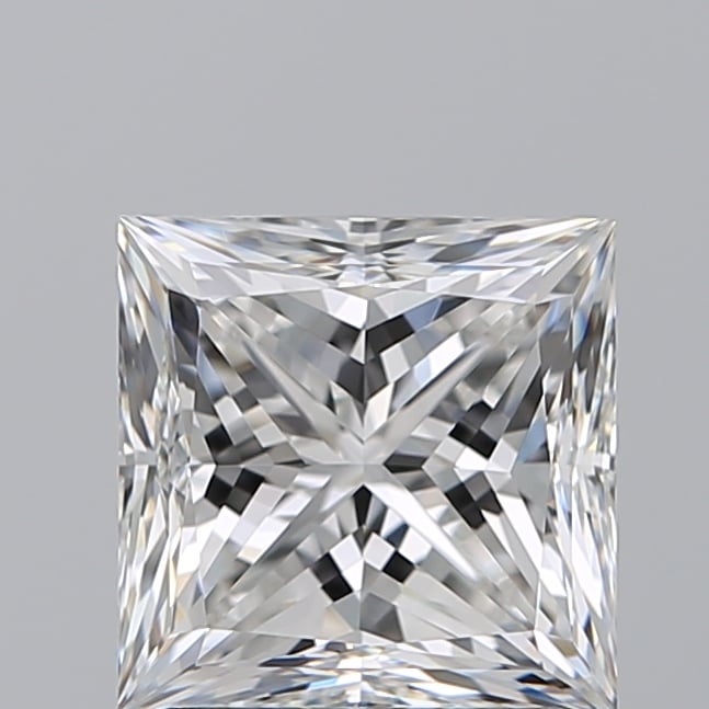 Real Diamond Image