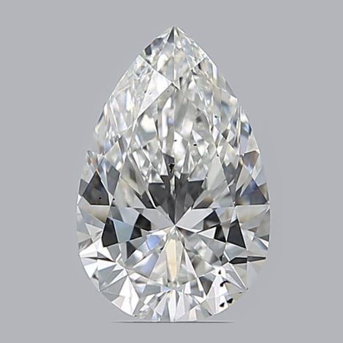 Real Diamond Image