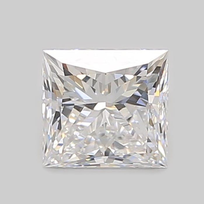 Real Diamond Image