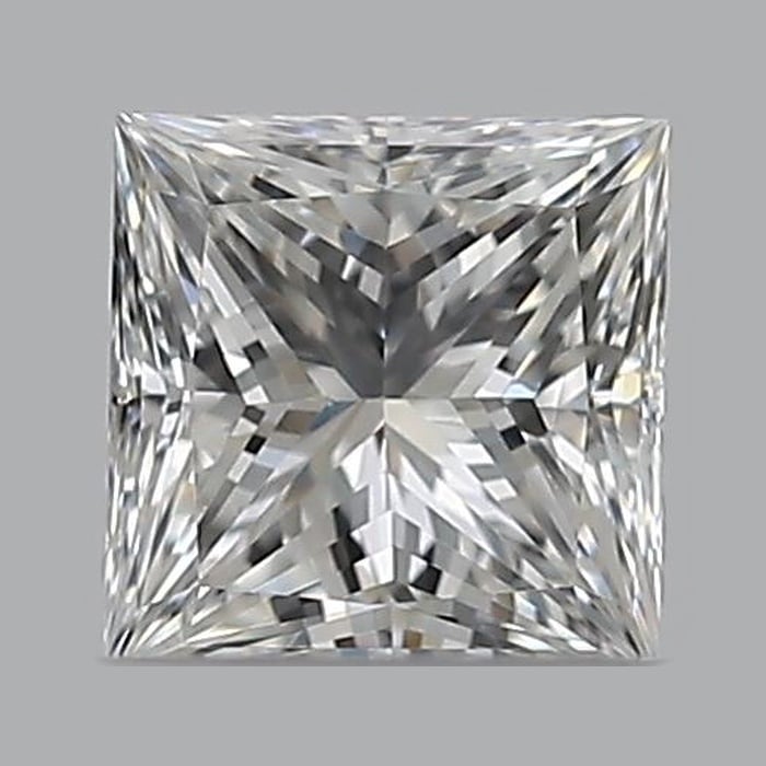 Real Diamond Image
