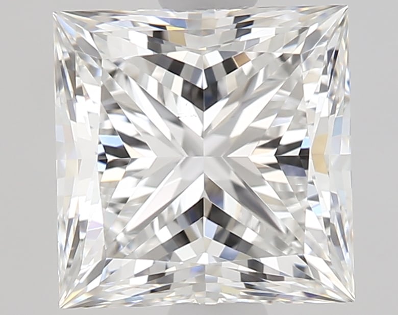 Real Diamond Image