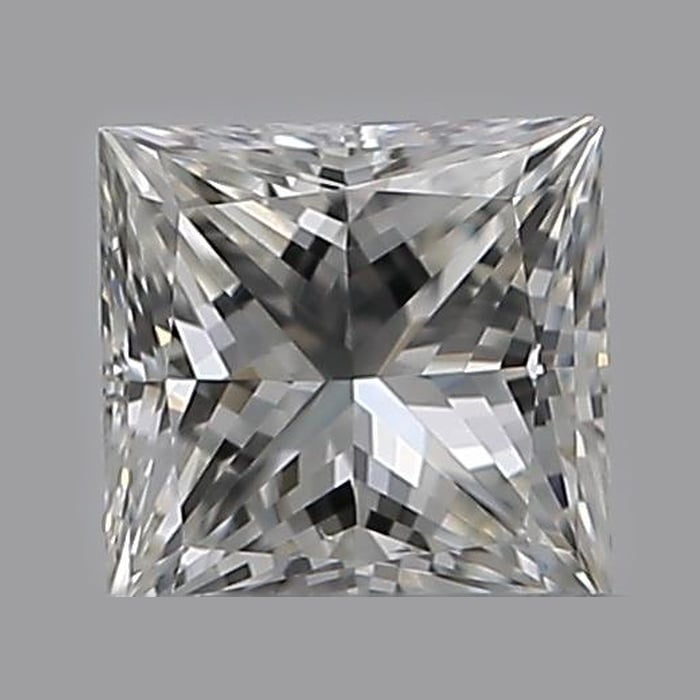 Real Diamond Image