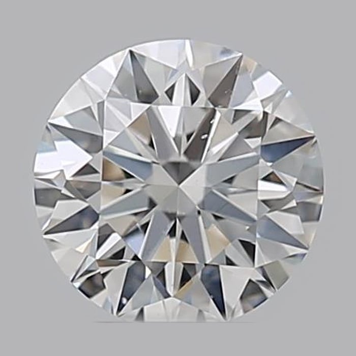 Real Diamond Image