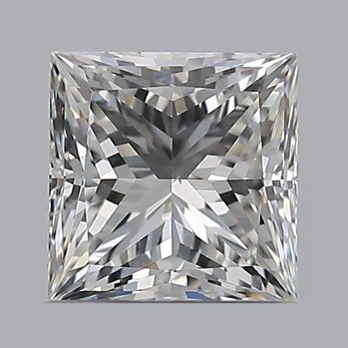Real Diamond Image