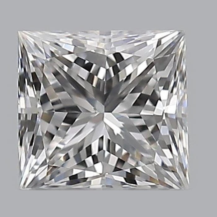 Real Diamond Image