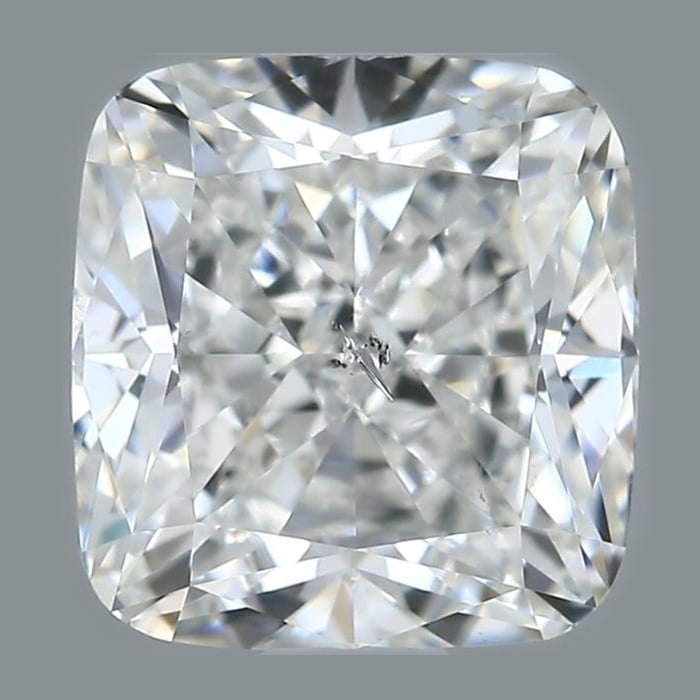 Real Diamond Image