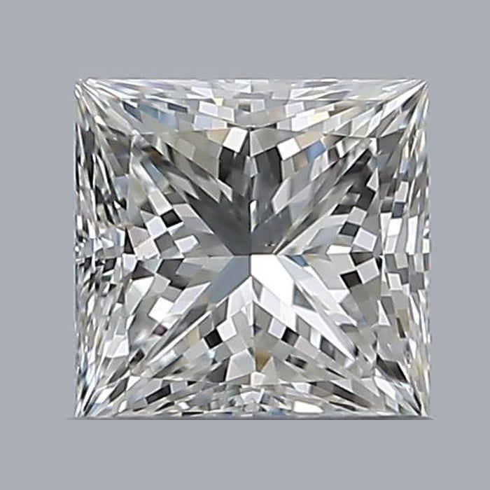 Real Diamond Image