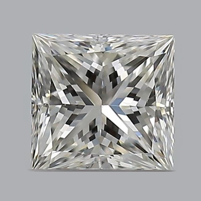Real Diamond Image