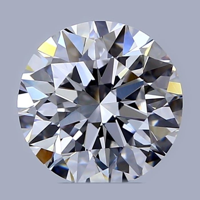 Real Diamond Image