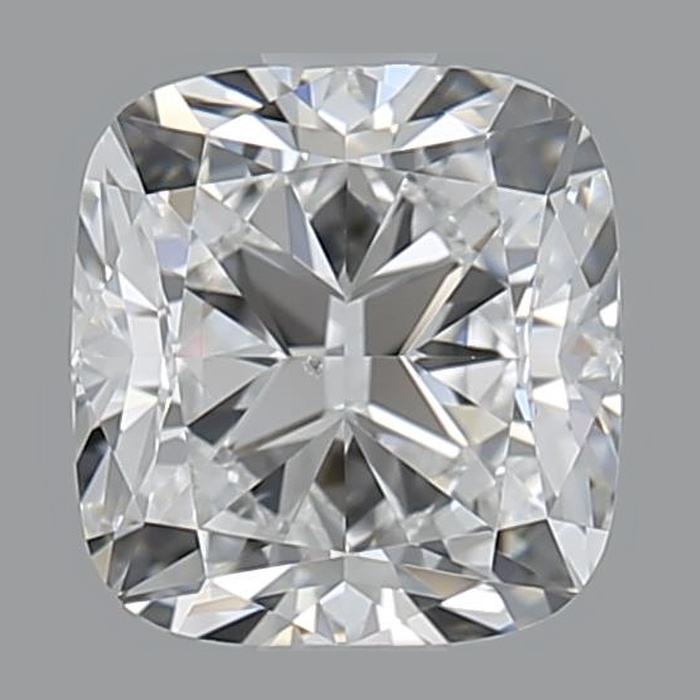 Real Diamond Image